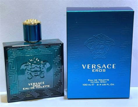 versace eros smell|Versace Eros Review (2024) Honest Opinions .